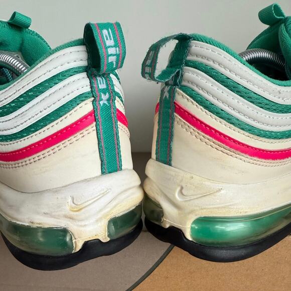 Nike Air Max 97 ‘South Beach’ Men Sneakers - Men 13 main image 4